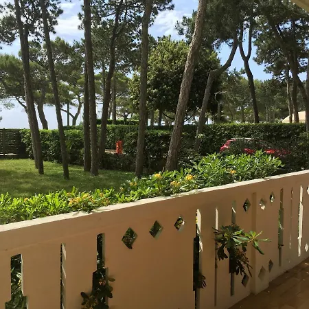 Διαμέρισμα Green Beach Sabbiadoro