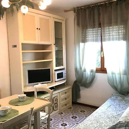 Green Beach Sabbiadoro Διαμέρισμα Λινιάνο Σαμπιαντόρο