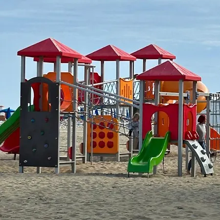 Διαμέρισμα Green Beach Sabbiadoro Λινιάνο Σαμπιαντόρο
