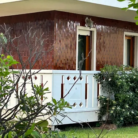 Green Beach Sabbiadoro Apartamento Lignano Sabbiadoro