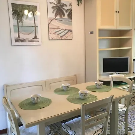 Green Beach Sabbiadoro 아파트 리그나노 사비아도로