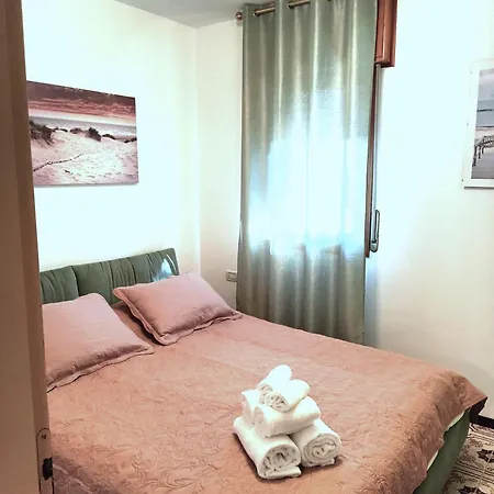Green Beach Sabbiadoro Apartamento Lignano Sabbiadoro