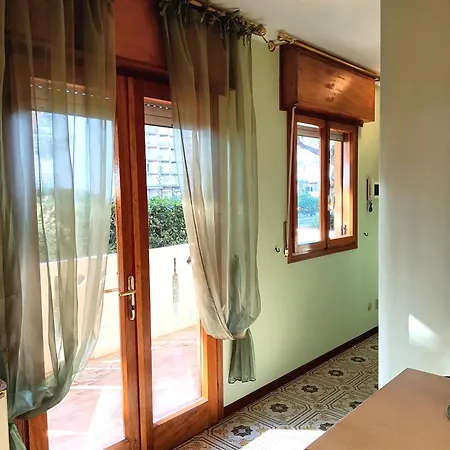 Apartamento Green Beach Sabbiadoro
