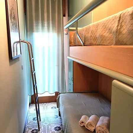 Green Beach Sabbiadoro Apartamento Lignano Sabbiadoro