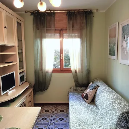 Green Beach Sabbiadoro Apartamento