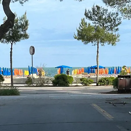 Appartamento Green Beach Sabbiadoro Lignano Sabbiadoro